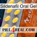 Sildenafil Oral Gel 42